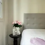 Elegant Parisian Flat Near Eiffel Tower